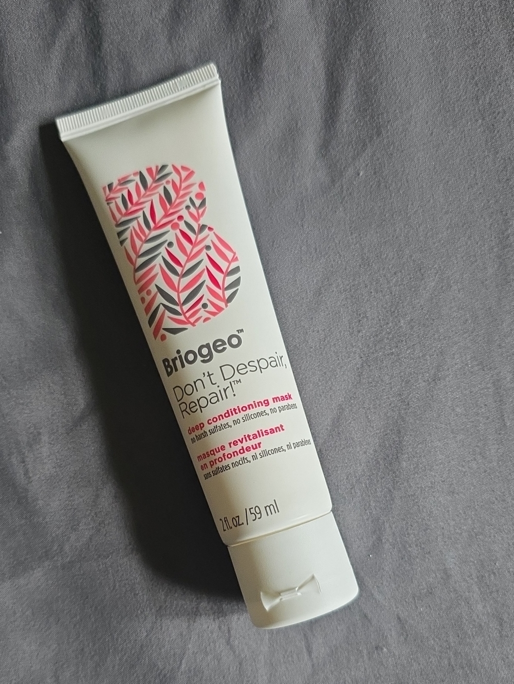 💚5/$20💚Briogeo Deep Conditioning Hair Mask